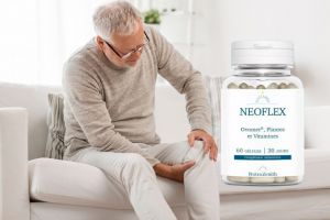 Recette Avis sur l’utilisation des gélules Nutrazenith Neoflex pour le confort articulaire