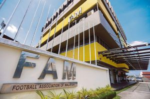 Recette Án phạt khiến Malaysia sợ còn hơn bị thua Việt Nam