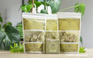 Recette Verveine du forez