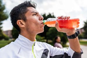 Recette Excessive Electrolytes Can Be Dangerous—How to Tell if You’re Drinking Too Much