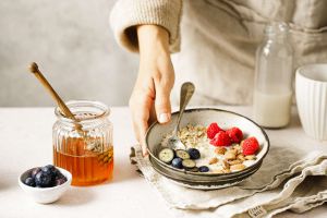 Recette Get Your Vitamin D and Breakfast Routine Right—Plus 3 More Tips to Prepare for the Fall