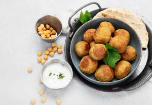 Recette Falafels de Pois Chiches à IG Bas au Thermomix : Savoureux et Bons pour la Santé