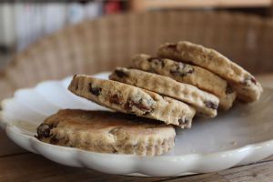 Recette Recette des Welsh Cakes (parfaits pour vos goûters de Noël)