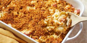 Recette 16 Cozy Chicken Casseroles To Get You Through Winter