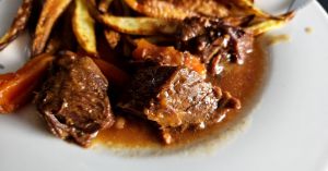 Recette Carbonnade