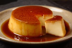 Recette Crème Renversée : la quête de la texture parfaite pour une douceur délicieuse et légère