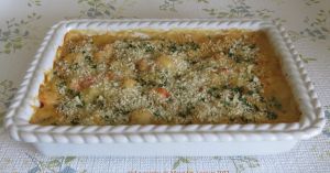 Recette Lasagne aux fruits de mer - version 2022 +