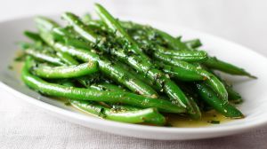 Recette Maîtriser la cuisson des haricots verts frais à la maison