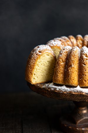 Recette Annécien de Maxime Frederic