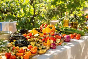 Recette « Voici la recette d’été que Laurent Mariotte fait en boucle (ultra simple et bluffante) »