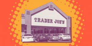 Recette Get Your Purse Fork Ready: Trader Joe's Just Brought Back This Beloved Mini Cake