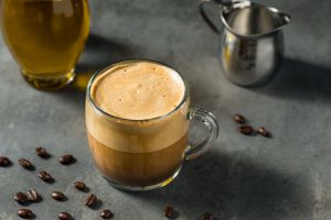 Recette What Happens to Your Health When You Drink Olive Oil Coffee Regularly?