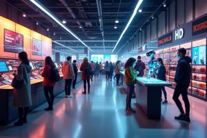 Recette Meilleur commerce rentable en 2025 : quel secteur rapporte le plus d’argent ?