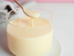 Recette Crème de la Crème : Maîtrisez l’Art de la Parfaite Crème Pâtissière !