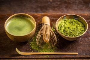 Recette Bien choisir son matcha pour sublimer votre gâteau au thé vert