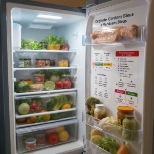 Recette Cordons bleus périmés : quand faut-il vraiment les éviter ?