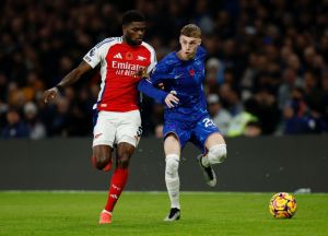 Recette Nhận định soi kèo Chelsea vs Arsenal lúc 23h30 ngày 30/11/2025