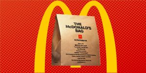Recette McDonald’s Just Quietly Dropped a Brand-New Meal