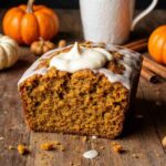Recette Pumpkin Spice Amish Friendship Bread Recipe