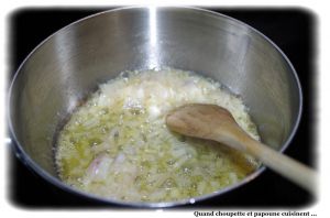 Recette Tourte au camembert