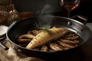 Recette Gastronomie saumuroise : Entre Loire et vignobles, quels plats font la réputation de la ville ?