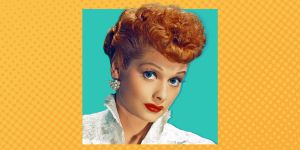 Recette I Tried Lucille Ball's Favorite Chicken Dinner—Now It's Mine, Too