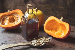 Recette What Happens To Your Hair Growth When You Use Pumpkin Seed Oil