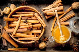 Recette What Happens to Your Cold Symptoms When You Take Cinnamon and Honey?