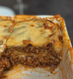 Recette Lasagne alla bolognese, les vraies de Bologne !