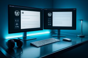Recette Plugins d’accessibilité WordPress WCAG pour Gutenberg : le guide ultime