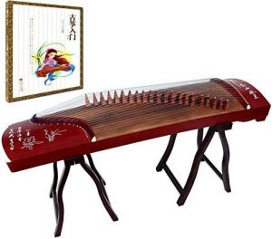 Recette OrientalMusicSanctuary Travel Guzheng Review: Portable Perfection