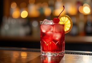 Recette Cocktail pastis et grenadine : tradition et modernité en verre