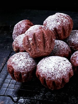 Recette Brioche au chocolat