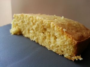 Recette Sponge cake