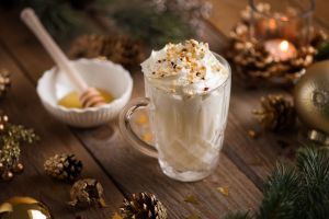 Recette 4 Drinks With More Sugar Than a Cookie