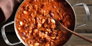 Recette My Husband’s Secret Ingredient Makes the Best Chili I’ve Ever Had