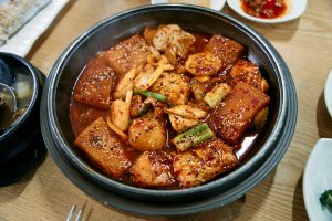 Recette Votre sauce teriyaki maison sans sucre ajouté en 15 minutes