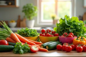 Recette Aliments à volonté sans grossir : Quels manger ?