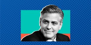 Recette George Clooney's Favorite Sandwich Is Ours, Too