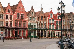 Recette Ces villes belges qui nous font craquer (et pourquoi on y retourne toujours)