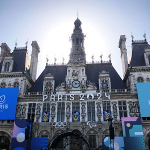 Recette Journée parisienne pendant les Jeux Olympiques