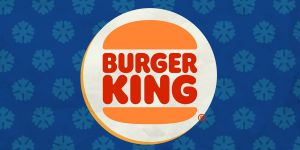 Recette Burger King Brought Back Its Hit Holiday Item That Sold Out in 5 Minutes