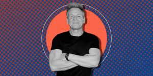 Recette Gordon Ramsay's 1-Ingredient Recipe Is So Brilliant, I'll Be Making It All Winter Long