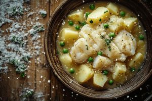 Recette Spécialités culinaires de Norvège à ne pas manquer