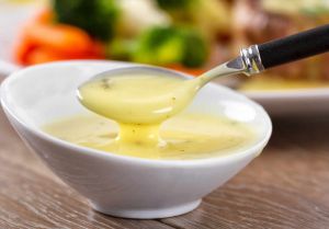 Recette Sauce Béarnaise au Thermomix : Un classique Français simplifié