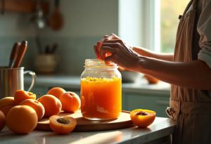 Recette Conserver les compotes maison : les erreurs à éviter absolument