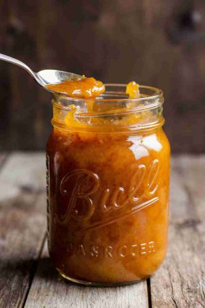 Recette Canning Apricot Jam Recipe | Easy Homemade Fruit Preserve