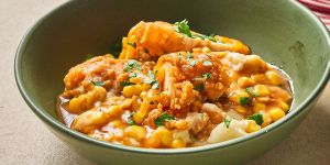 Recette Copycat KFC Bowl Casserole