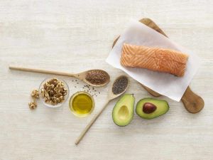 Recette 5 Foods That Can Improve Omega-3 Absorption