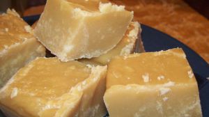 Recette Ce sucre à la crème au Bailey’s est parfait pour débuter les festivités!